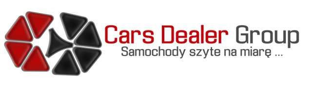 Cars Dealer Group logo
