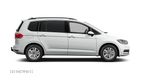 Volkswagen Touran 1.5 TSI EVO Comfortline DSG - 6