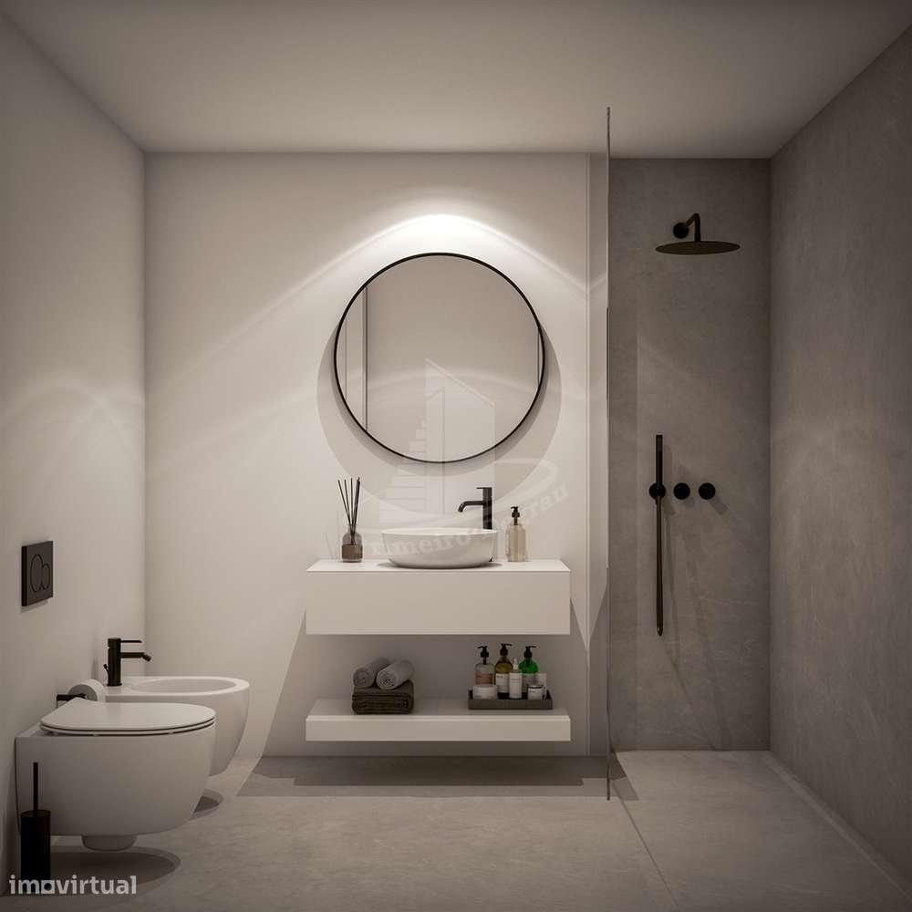 Último T1! Pronto a habitar!-7