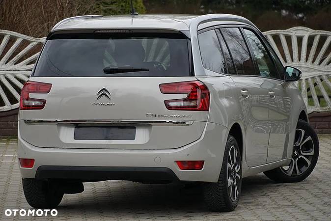 Citroën C4 SpaceTourer Grand 1.5 BlueHDi Shine S&S - 9