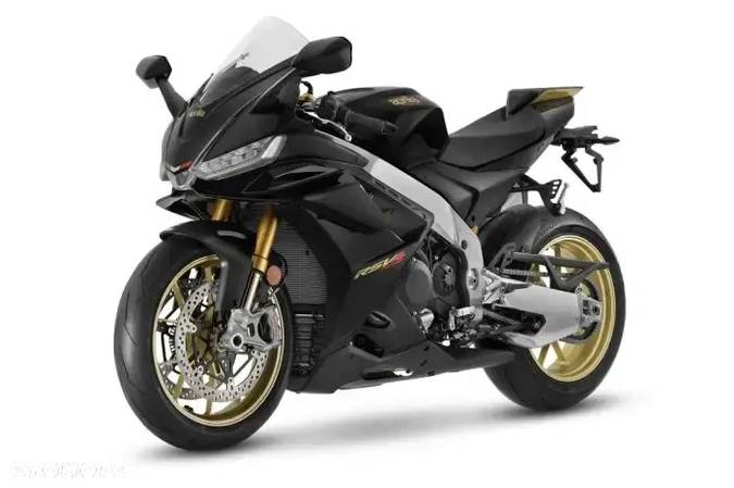 Aprilia RSV - 2