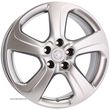 4x Felgi 17 m.in. do Astra G H Vectra B C Omega FIAT 500X Croma - OP097 - 8