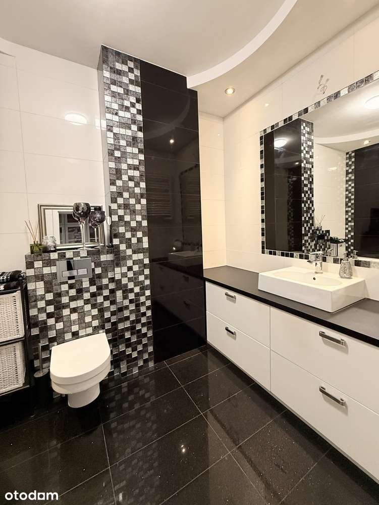 Na sprzedaż 3 pok.mieszkanie - Miasteczko Wilanów-8