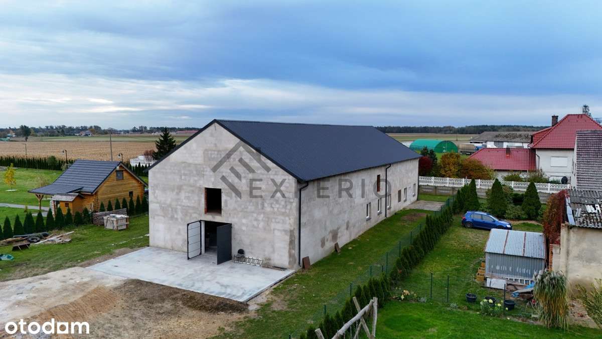 Hala magazynowa, produkcyjna, blisko S11 - Pełny obrazek: 5/14