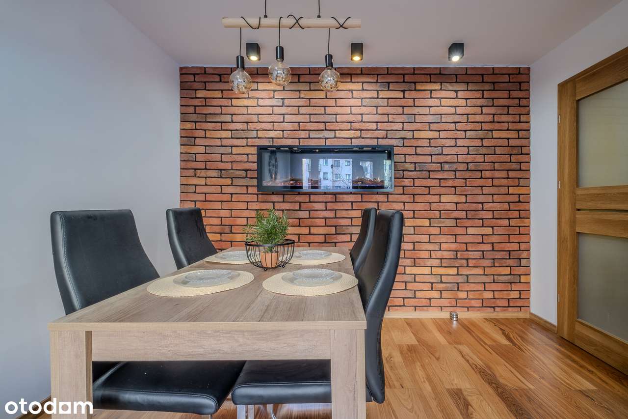 Wejdź z Walizką! Premium 50m2 | Garderoba | Deska Barlinecka |-5