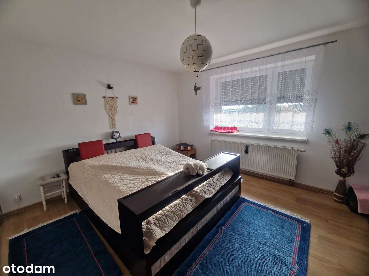 Piękny dom do zamieszkania od razu z fotowoltaiką Rybnik Kamień-14