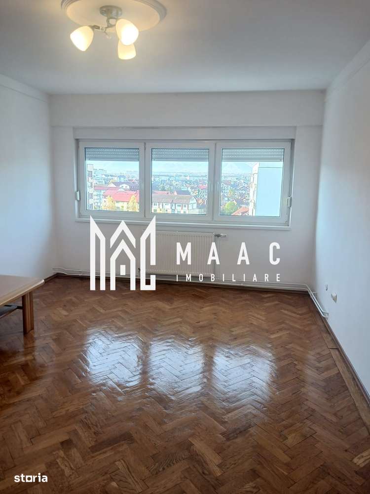 Apartament | 3 camere | Decomandat | Balcon | Hipodrom 3 - Imagine principală: 3/7