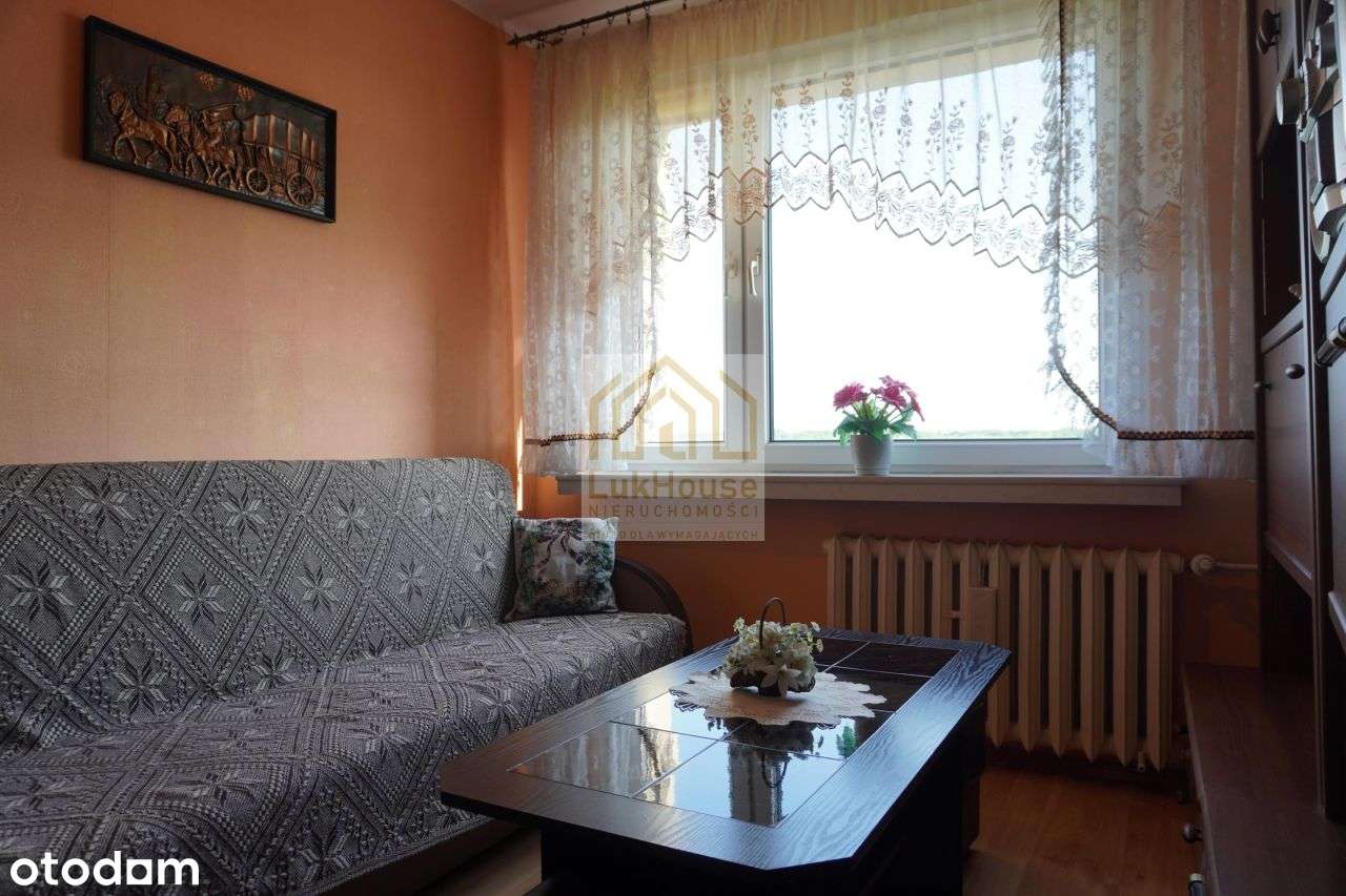 Miechowice - 3-Niezależne Pokoje + Balkon - Pełny obrazek: 4/10