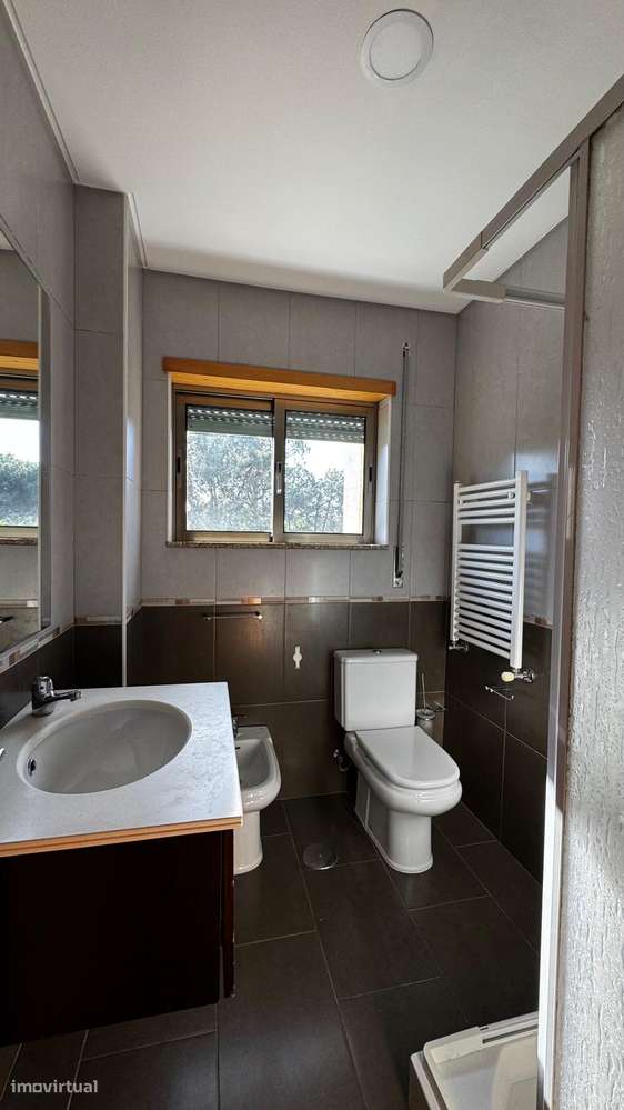 Arrenda-se apartamento T3 - Fão, perto da Praia de Ofir - Grande imagem: 5/13