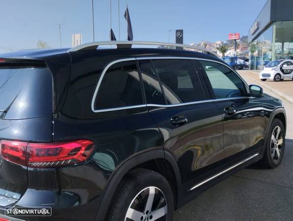 Mercedes-Benz GLB 200 d Progressive - 13