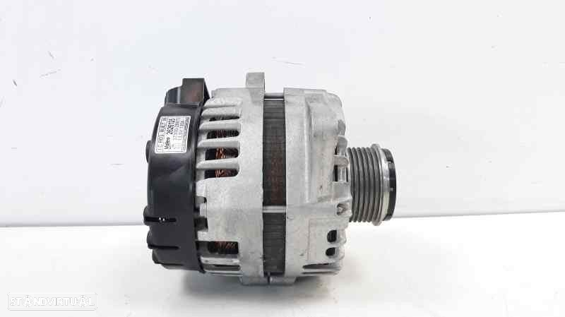 Alternador KIA SPORTAGE   Drive 2WD   /   0.16 - ... - 1