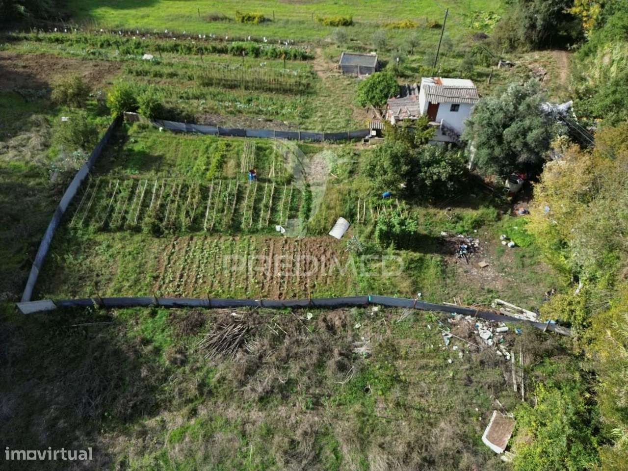 Descubra este magnífico terreno rústico com 5.440,m², - Grande imagem: 2/25