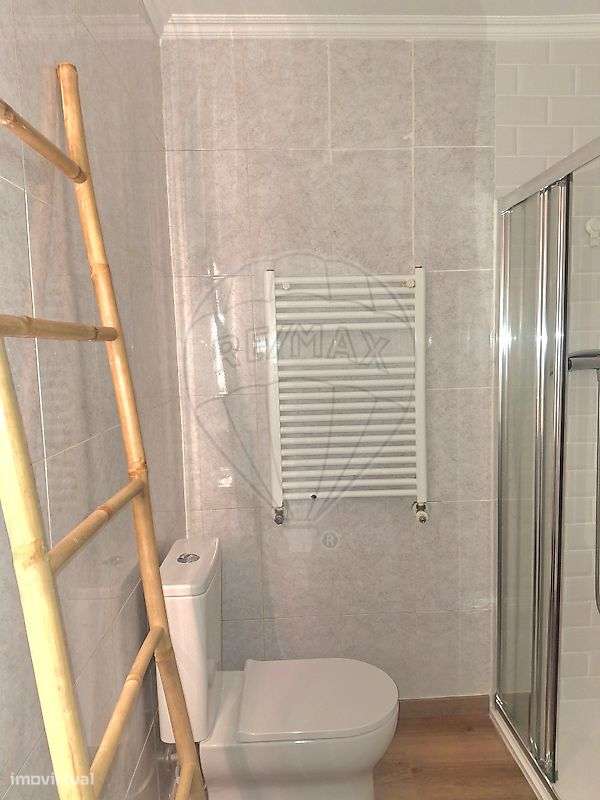 Apartamento T2 para venda-15