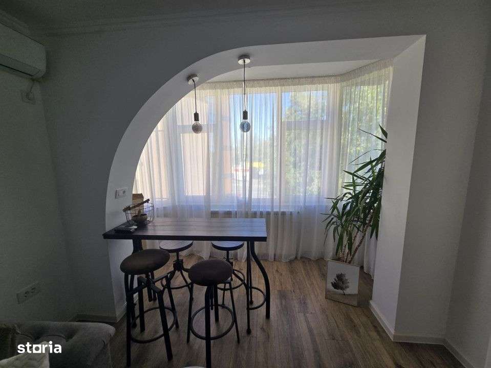 2 CAMERE  |  CITY PARK  |  MEGA GYM - Imagine principală: 4/11