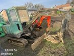 Kubota SMC MX30 - 5