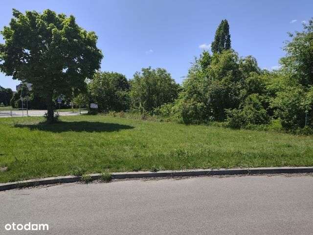 Dzialka przemyslowa Płońsk - Pełny obrazek: 5/8