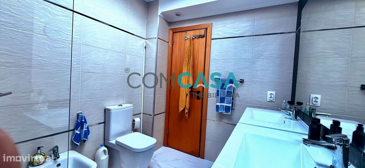 Moradia V4 | piscina descoberta | proximo da praia | Lavra Matosinhos-28