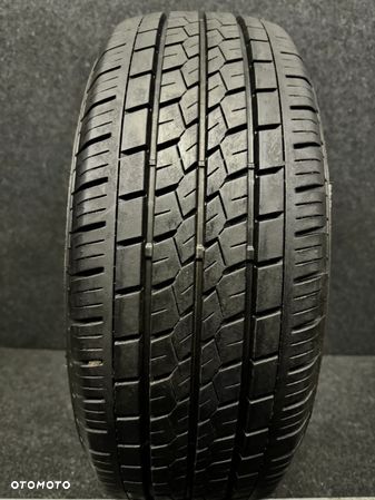 Bridgestone Duravis 215/65/15C 104/102T 1szt. Ładna! - 1