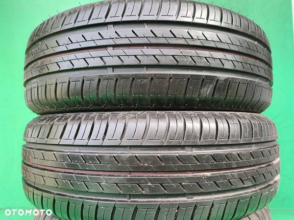 195/65/15 BRIDGESTONE ECOPIA EP150, 2 szt 7,8 mm - 2