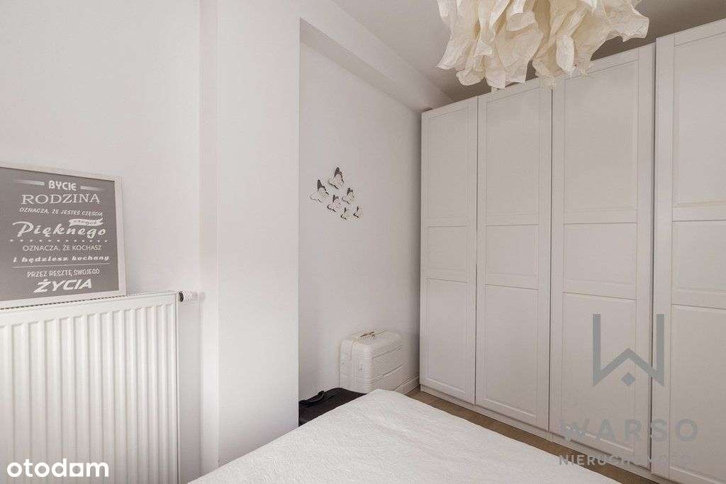 Słoneczne, 3 pokoje. Od zaraz.-10