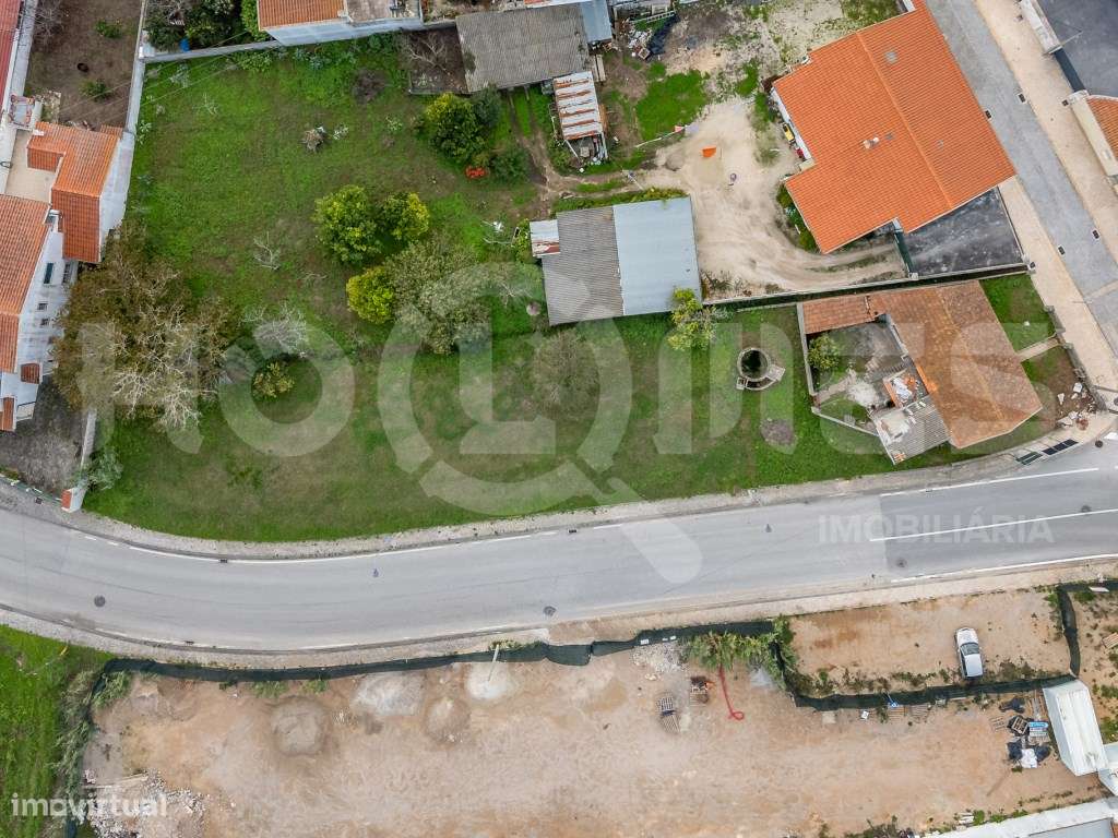 Terreno Urbanizável | Zona Habitacional H3 | Construção | Oportunidade-11