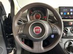 Fiat 500 1.3 16V Multijet Sport - 9