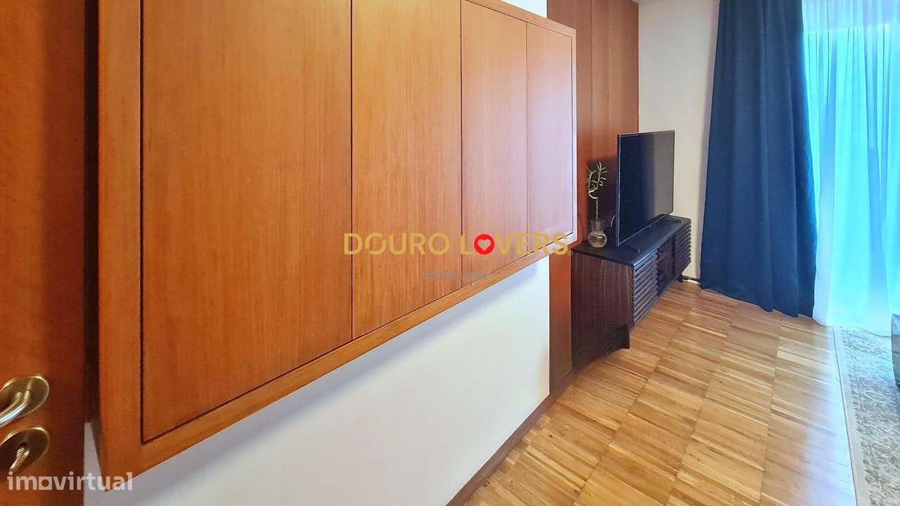 T2 Duplex com garagem e arrumos junto ao NorteShopping-12