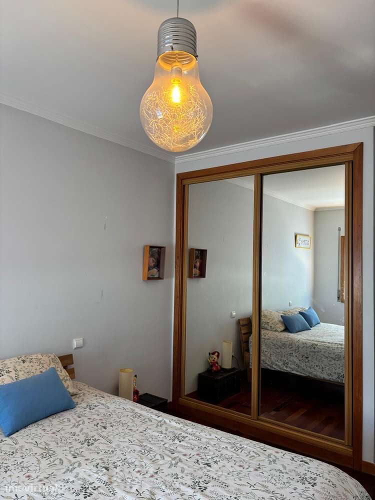 T3+1 com Terraço – Aguas Santas, Maia-20