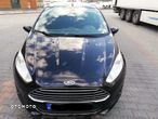 Ford Fiesta 1.6 TDCi Titanium - 1