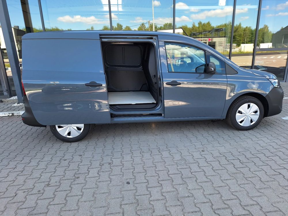 3 Osobowy / VAN / Drewniana Podłoga / Kamera / Cyfrowe Zegary
