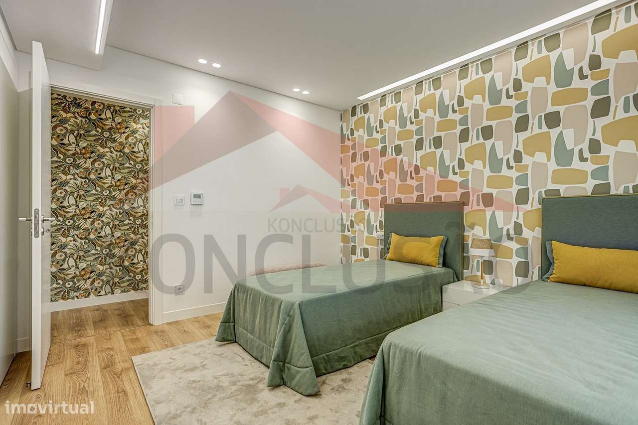 EDIFÍCIO PREMIUM - Um refúgio de sofisticação e conforto-22