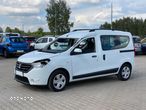 Dacia Dokker 1.5 dCi Laureate - 13