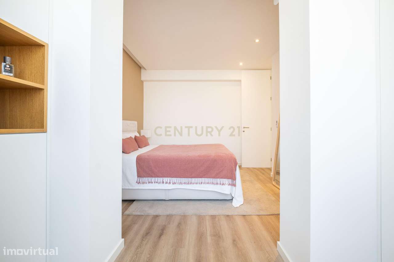 Apartamento T2 - Marginal Figueira da Foz-9