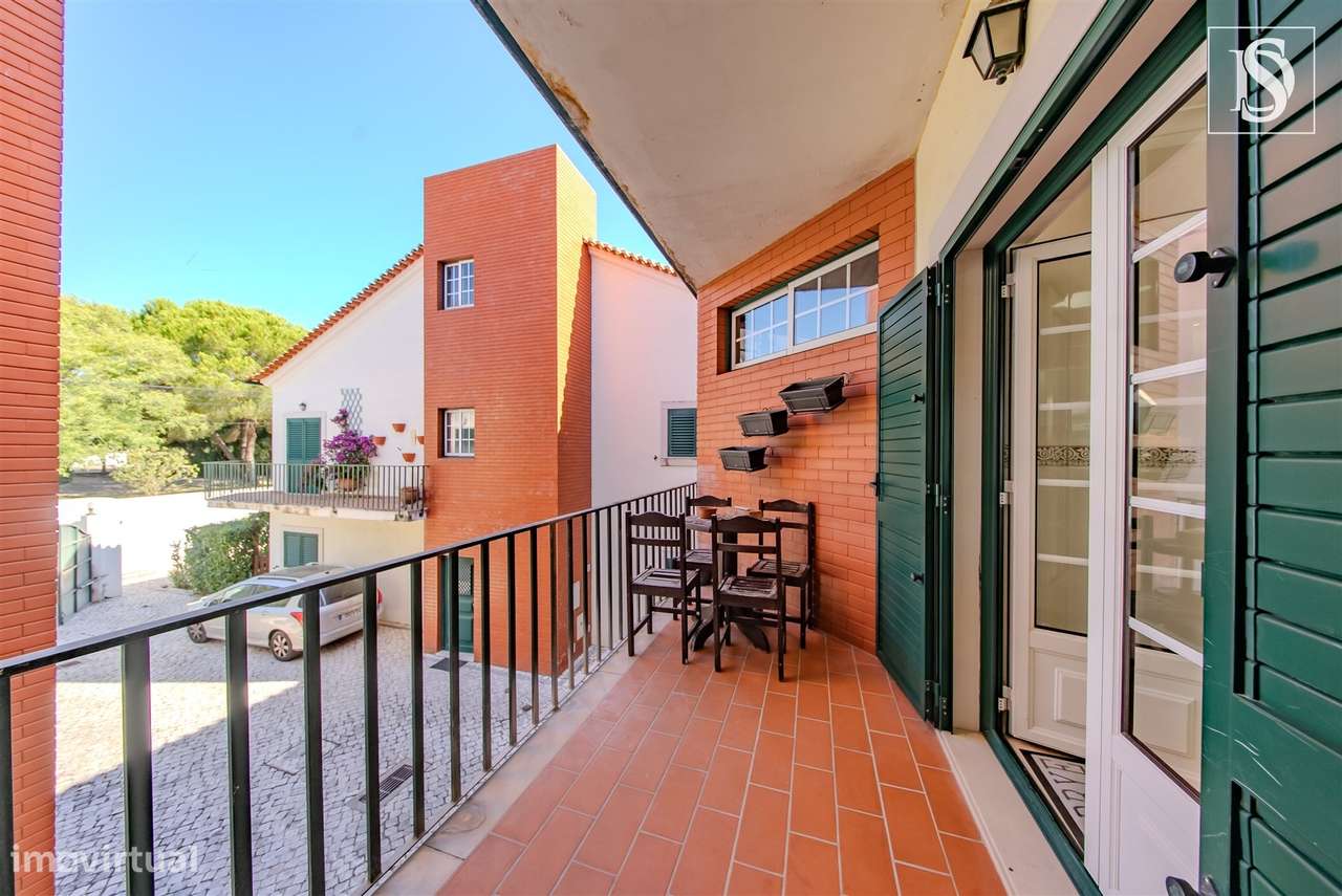 Apartamento T4 Venda em Riachos,Torres Novas-21