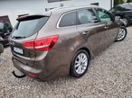 Kia Ceed 1.4 CVVT SW Dream-Team Edition - 8