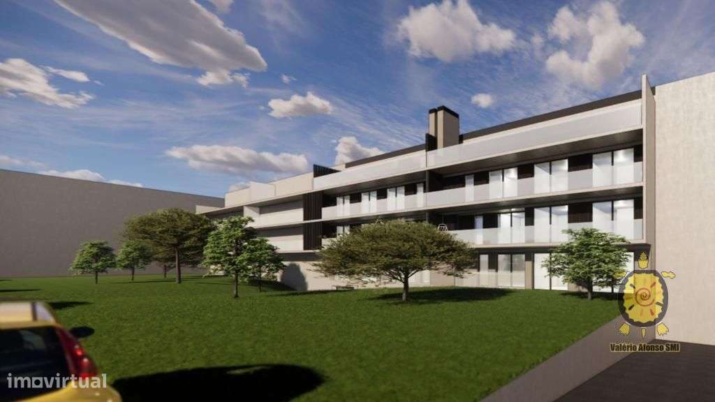 Apartamento T2 novo - Praia da Vagueira - Grande imagem: 4/7