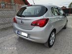 Opel Corsa 1.4 Cosmo - 20