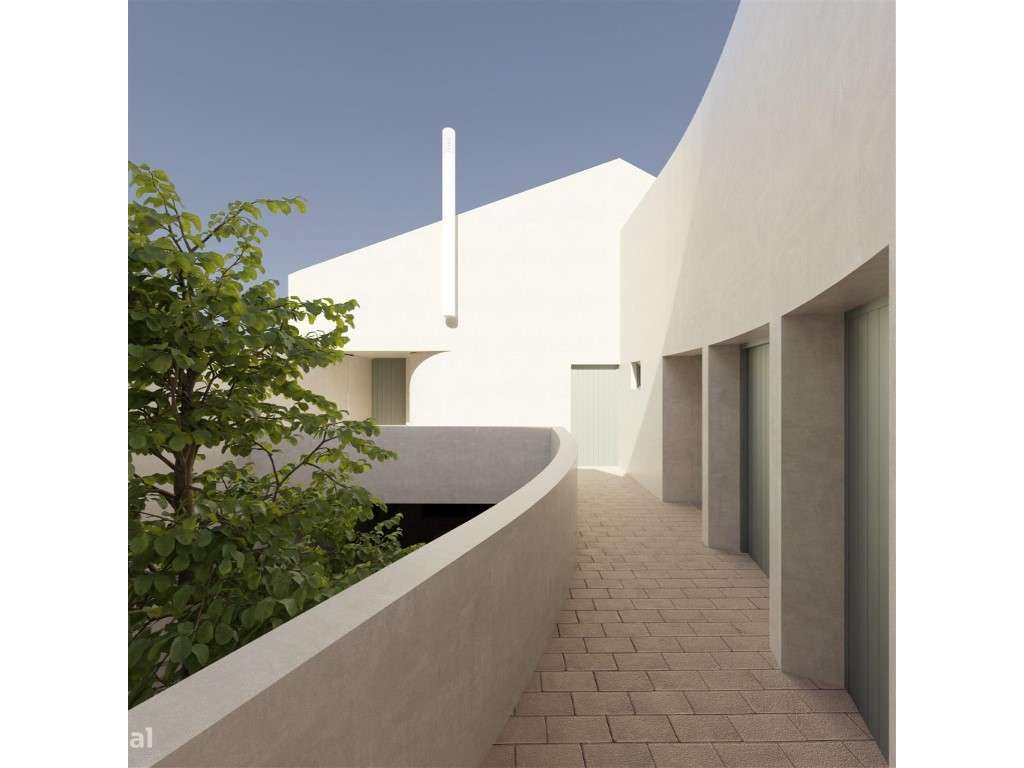 Empreendimento em Alcácer do Sal projecto aprovado - Grande imagem: 3/18