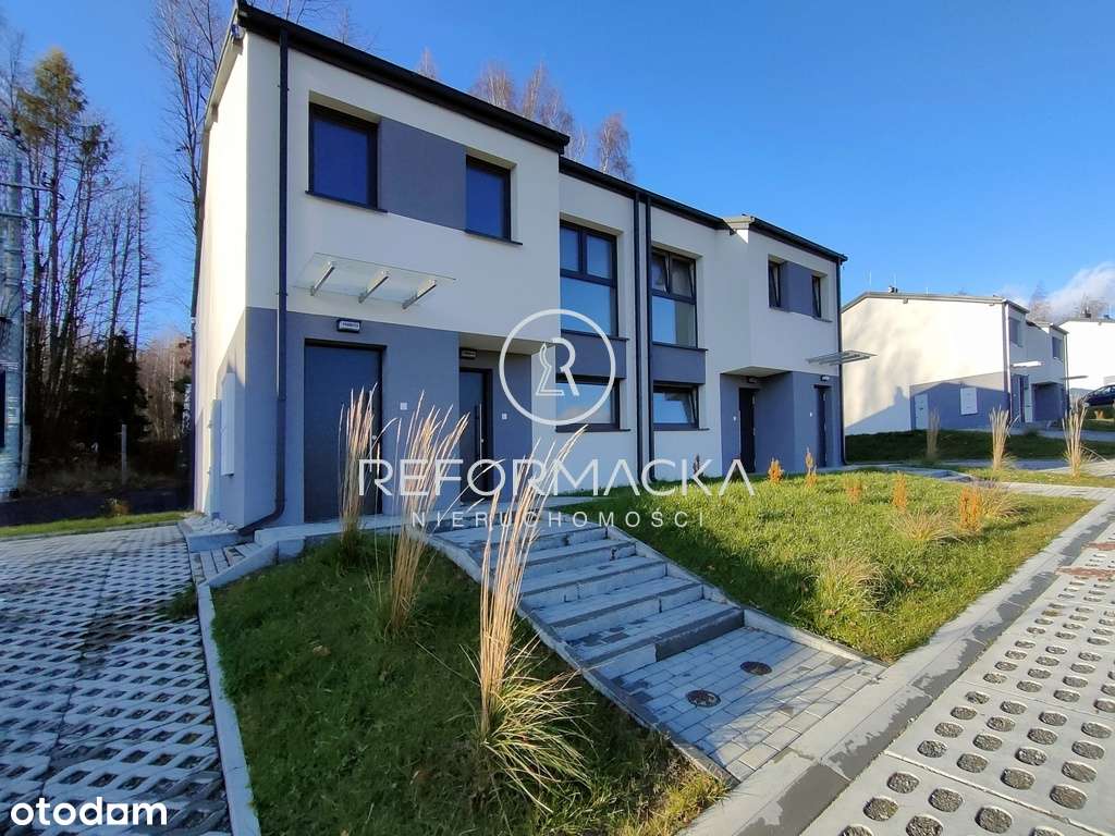 Gotowe mieszkanie pod lasem / Staroniwska - Pełny obrazek: 5/13