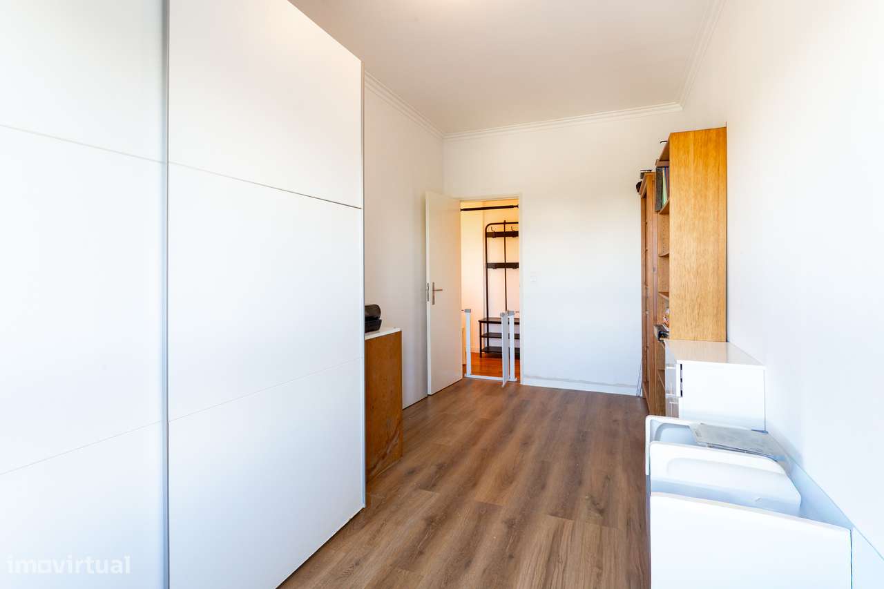 Excelente Apartamento T3 na Póvoa de Santa Iria - Grande imagem: 5/34
