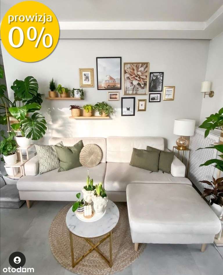 Gotowe za rok*przy rzece*duży ustawny salon, balkon*LUX*5 min Rynek-5