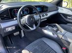 Mercedes-Benz GLE 350 de 4Matic AMG Line - 31