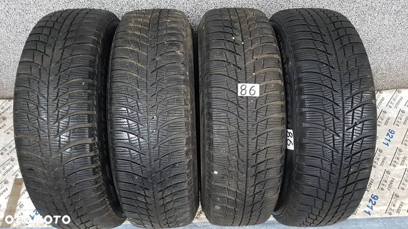 KOŁA OPEL MOKKA TRAX  5X105   205/70R16  205/70/16 - 4