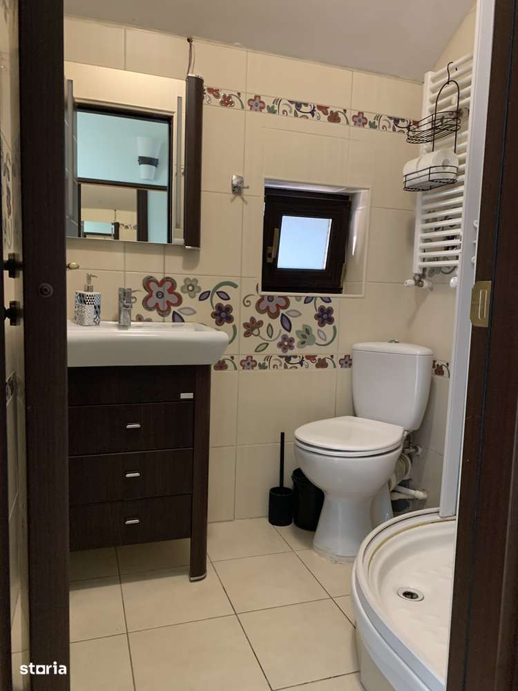 Vila P+1 Primo-Compozltori-5 camere mobilata utilată pret 390.000 euro-6