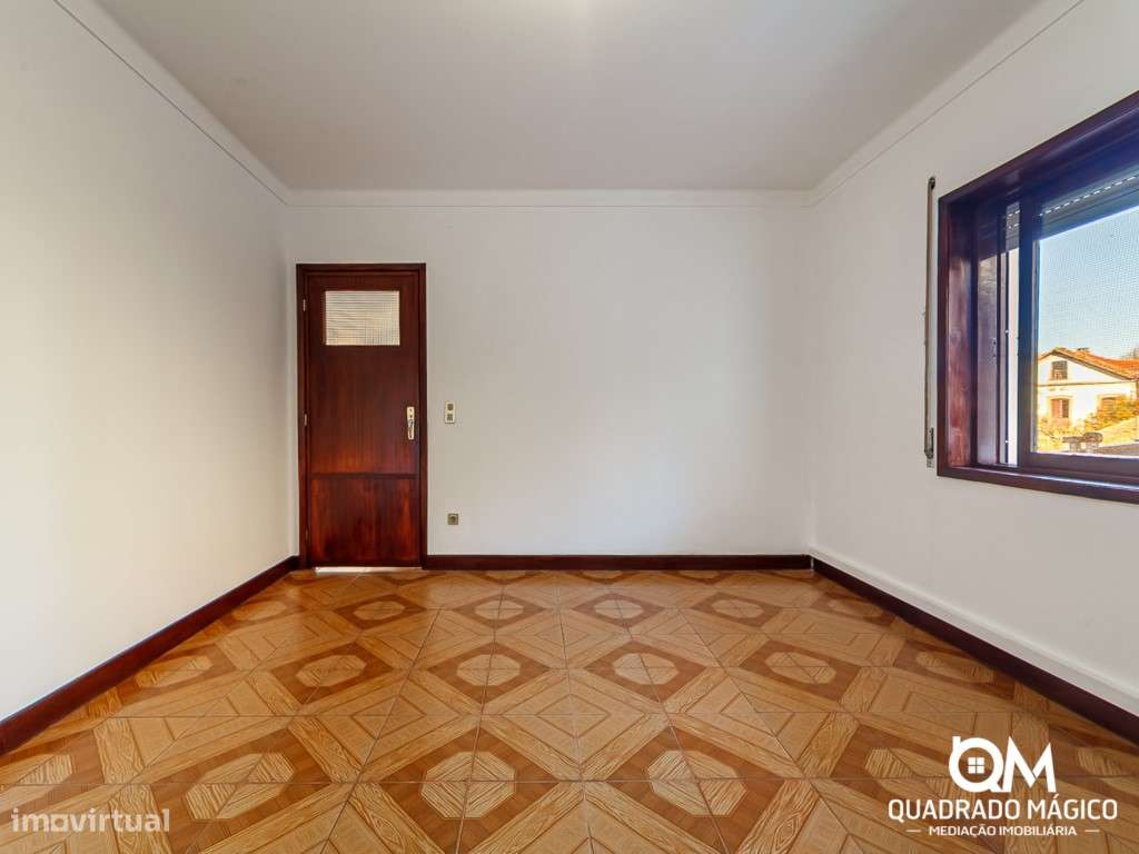 Apartamento T3 para Venda, no Coração do centro da cidade de Ovar!-16