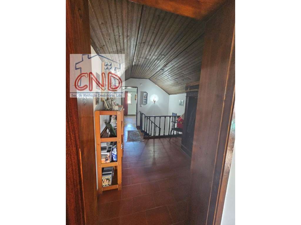 RINCHOA, Moradia independente num lote de 552 m2-16