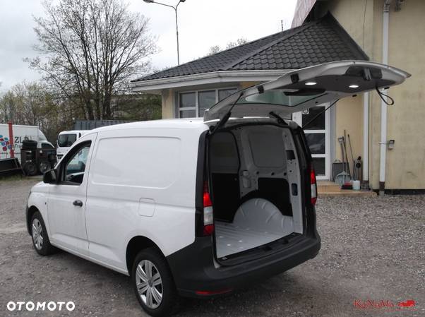 Volkswagen Caddy - 15