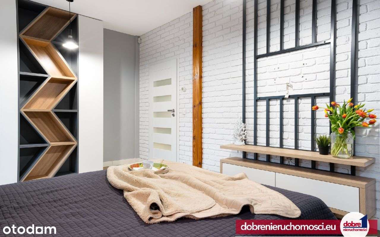 Nowoczesny dom z ogrodem zimowym! Do wprowadzenia!-11