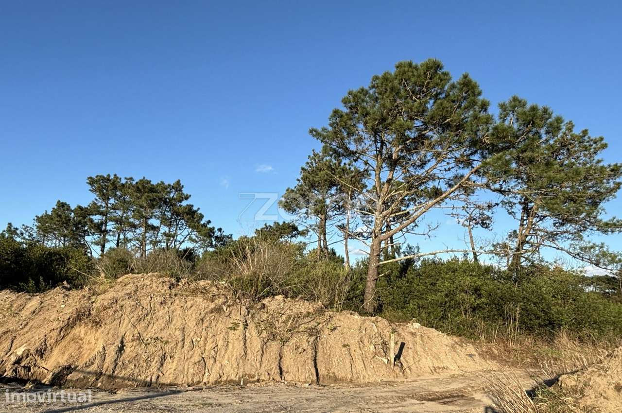 Terreno de 2870m2, muito perto do Mar - Grande imagem: 2/16