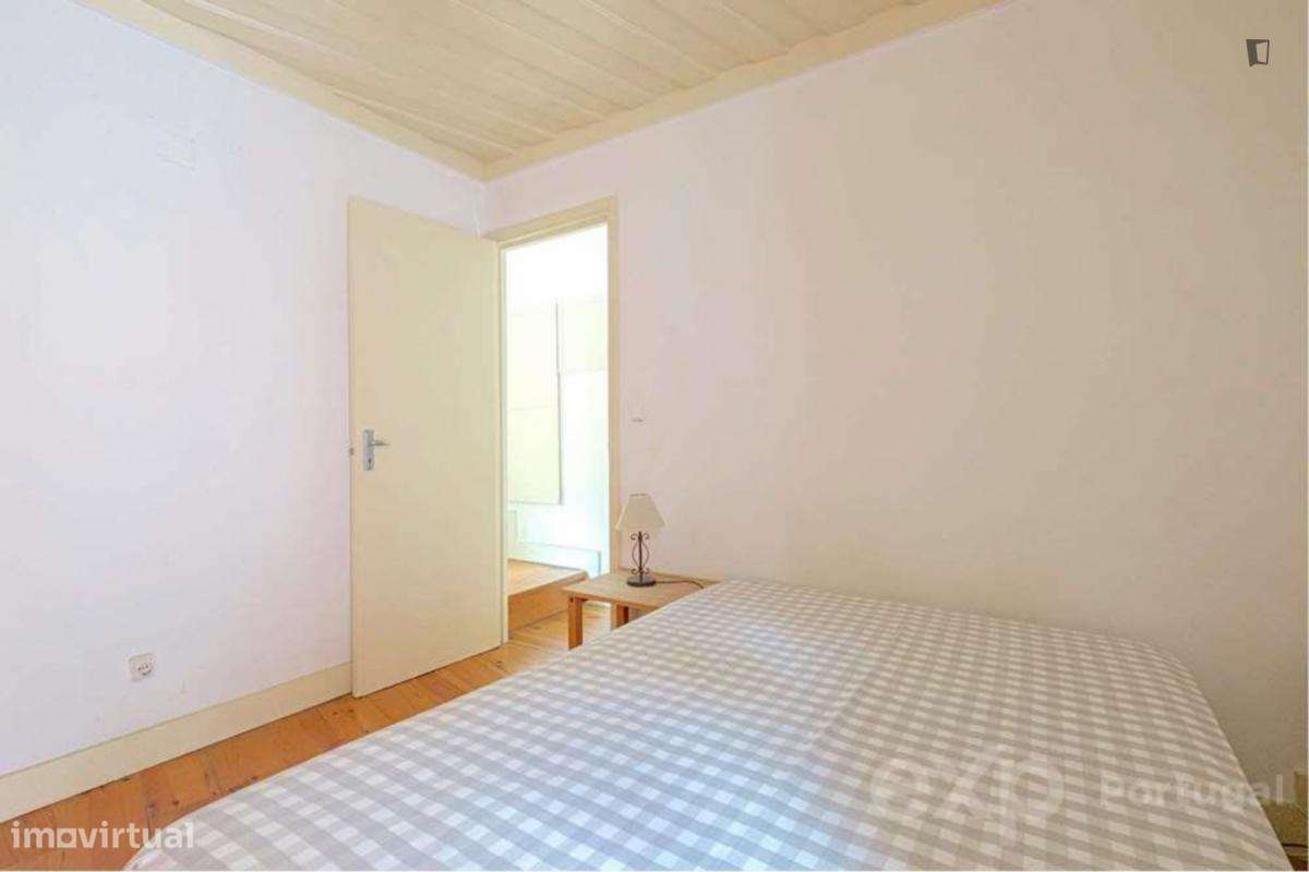Casa com 2 quartos - localizado em Castelo Lisbon - Grande imagem: 4/9